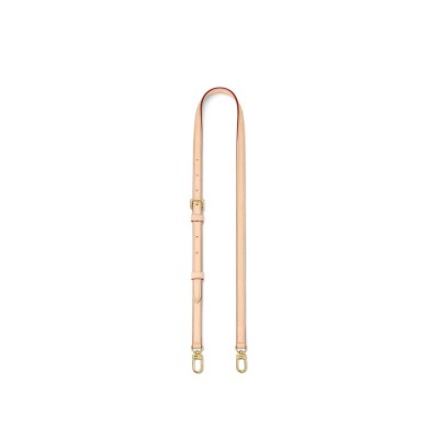 LOUIS VUITTON ADJUSTABLE SHOULDER STRAP 16 MM VVN J52312